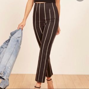 Reformation “Marlon” Pant